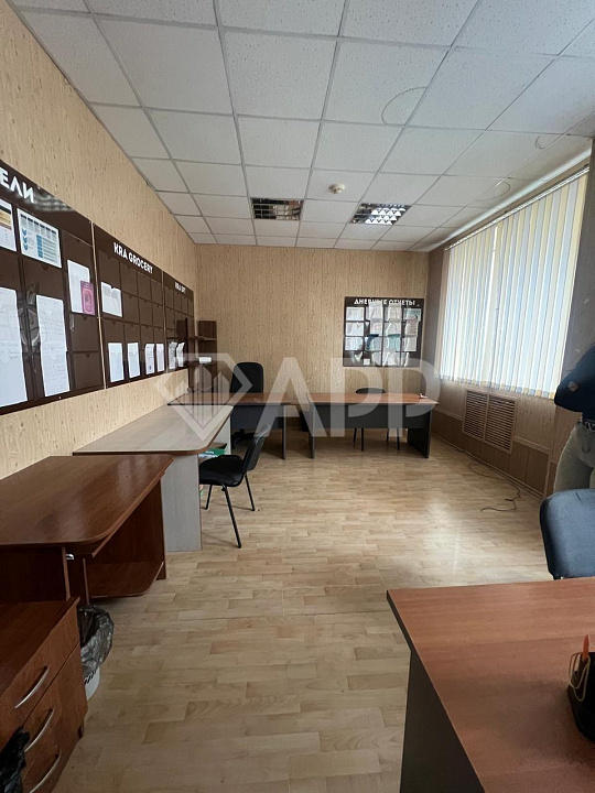 Сдам офисное помещение, 30 м². От 24 до 60 м² фото