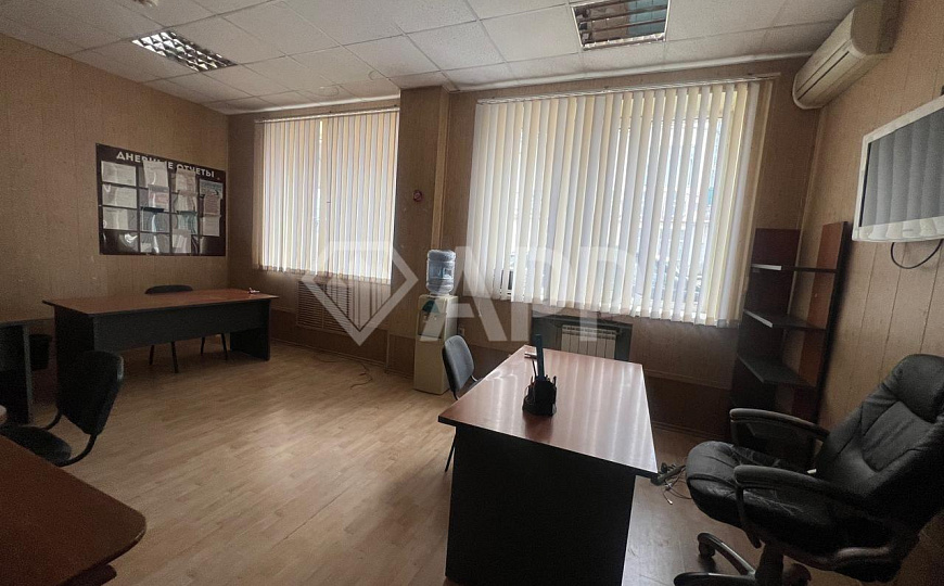 Сдам офисное помещение, 30 м². От 24 до 60 м² фото