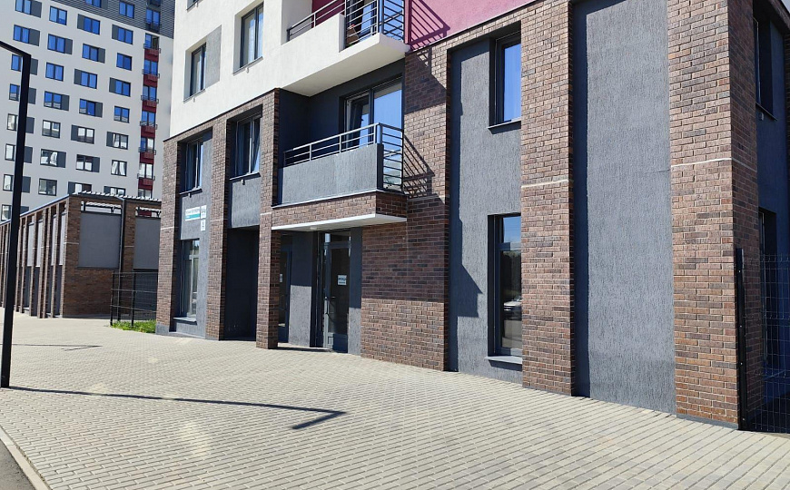 Помещения свободного назначения по 100м² фото