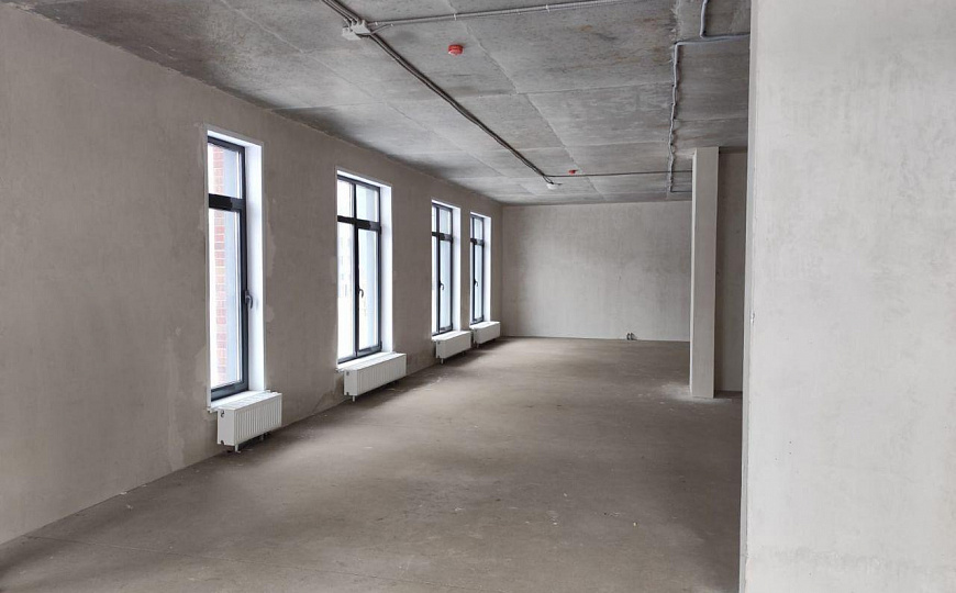 Помещения свободного назначения по 100м² фото