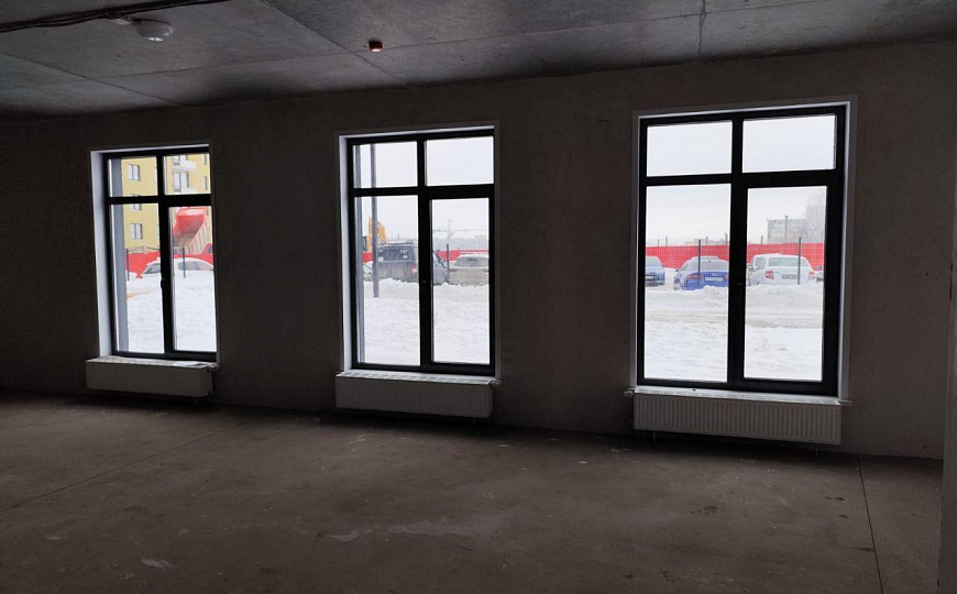 Помещения свободного назначения по 100м² фото
