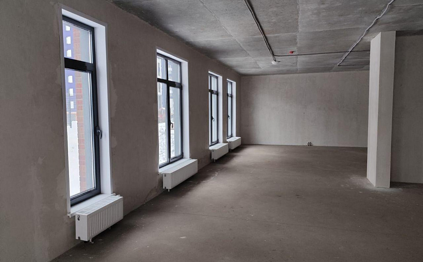 Помещения свободного назначения по 100м² фото