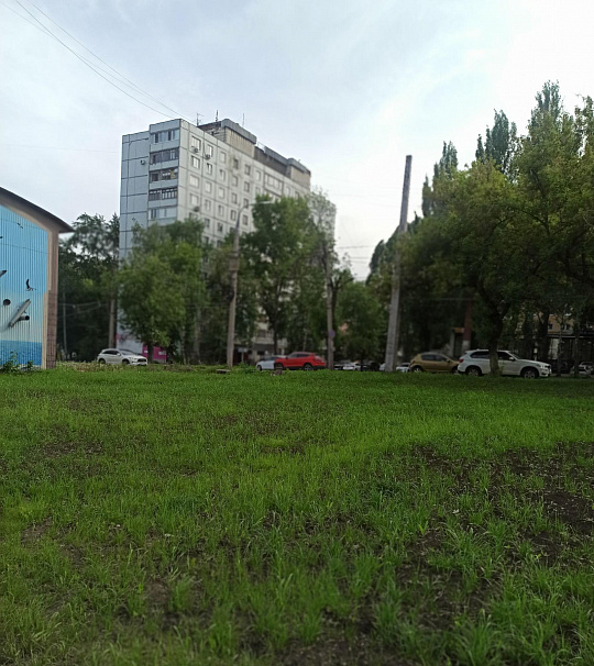 Помещение на первой линии с отдельным входом, 165 м² фото