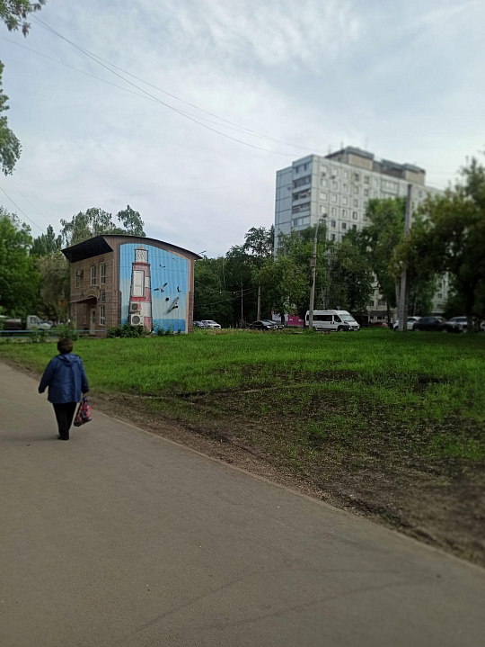 Помещение на первой линии с отдельным входом, 165 м² фото