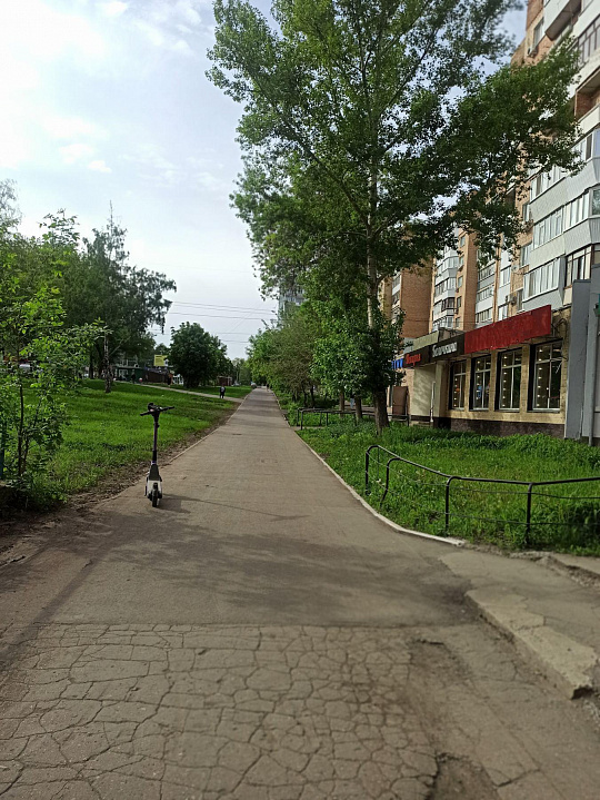 Помещение на первой линии с отдельным входом, 165 м² фото