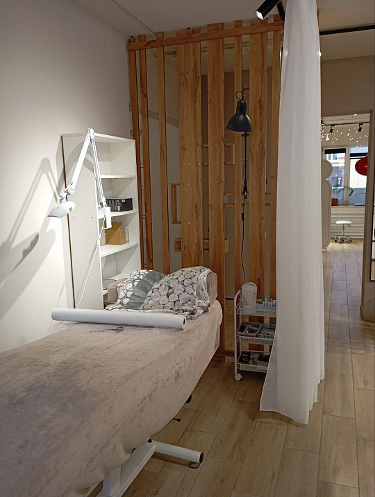 Помещение свободного назначения, 124м² фото