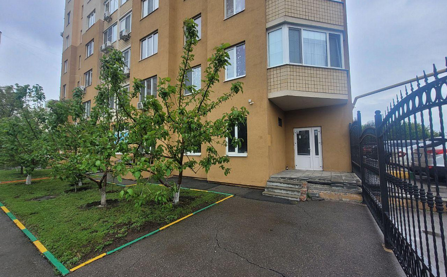 Помещения свободного назначения от 50 до 533,7 м2 фото
