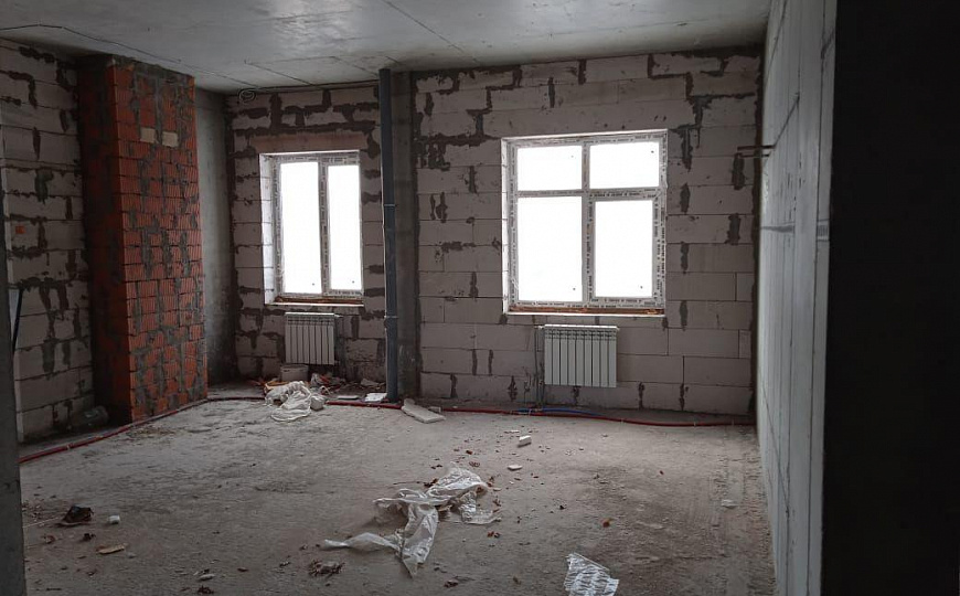 Помещения свободного назначения от 50 до 533,7 м2 фото