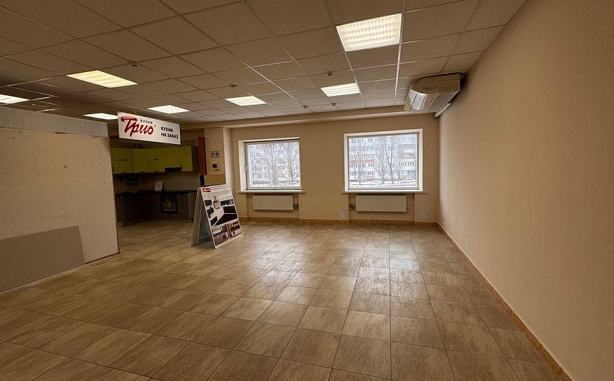 Аренда торгового центра 2500 кв.м. фото