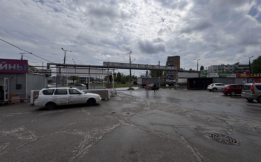 Аренда торгового центра 2500 кв.м. фото