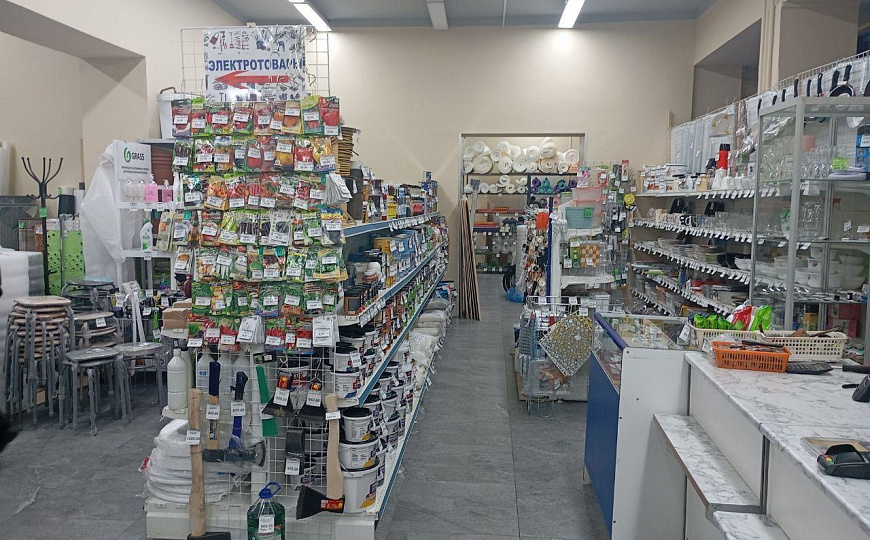 Торговое помещение, 167м² фото