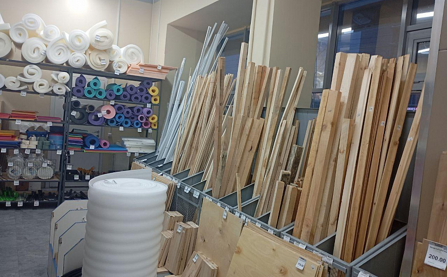 Торговое помещение, 167м² фото