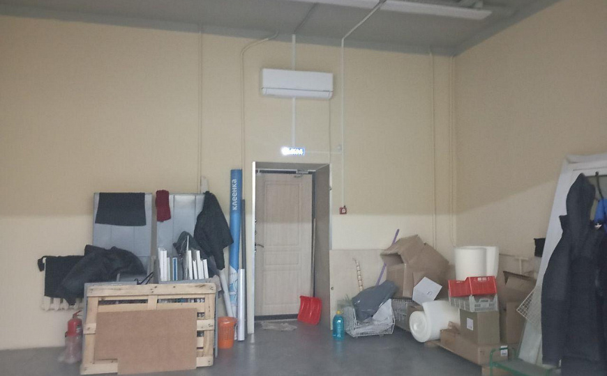 Торговое помещение, 167м² фото