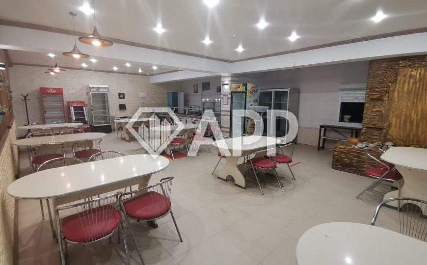 Продам помещение общественного питания, 402 м² фото