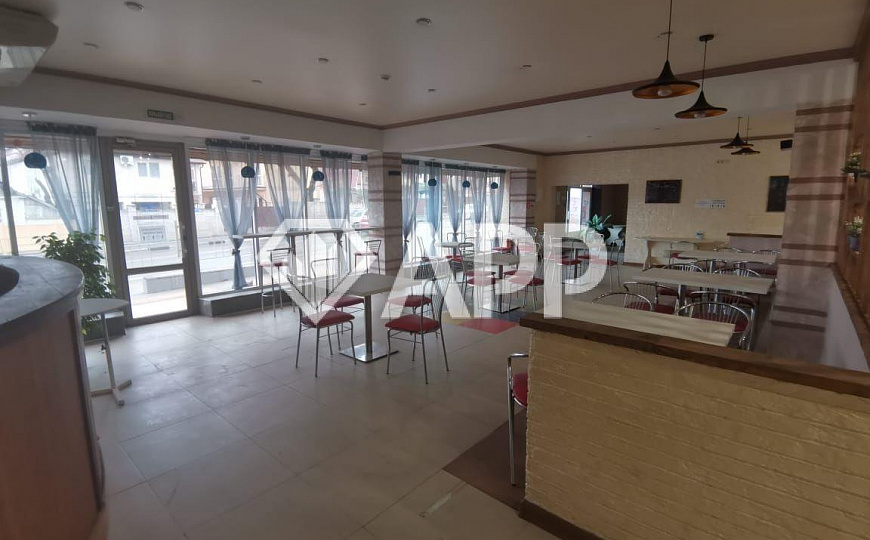 Продам помещение общественного питания, 402 м² фото