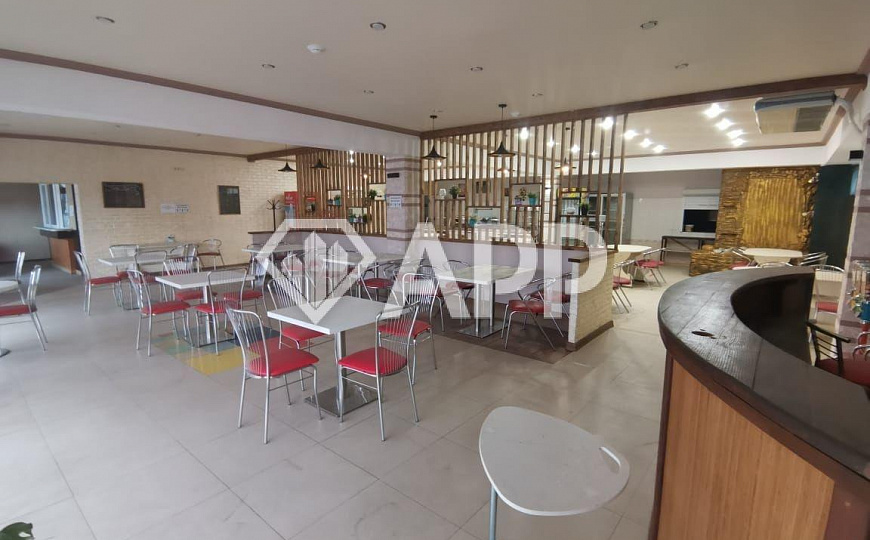 Продам помещение общественного питания, 402 м² фото