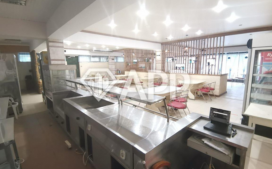 Продам помещение общественного питания, 402 м² фото