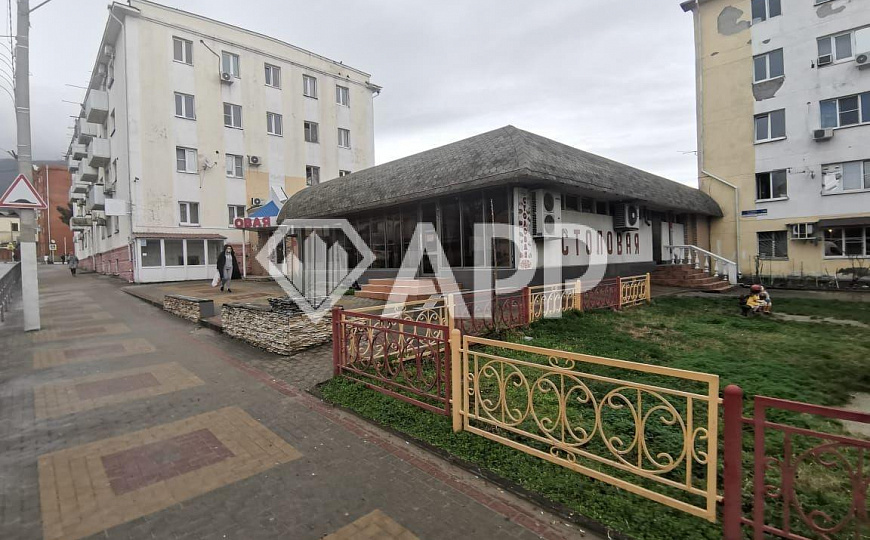 Продам помещение общественного питания, 402 м² фото