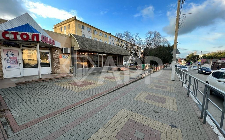 Продам помещение общественного питания, 402 м² фото