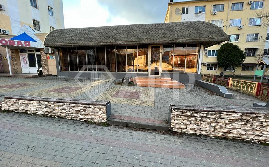 Продам помещение общественного питания, 402 м² фото