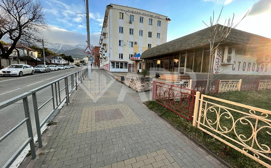 Продам помещение общественного питания, 402 м² фото