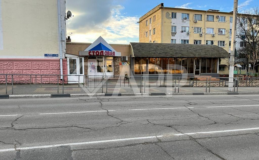 Продам помещение общественного питания, 402 м² фото