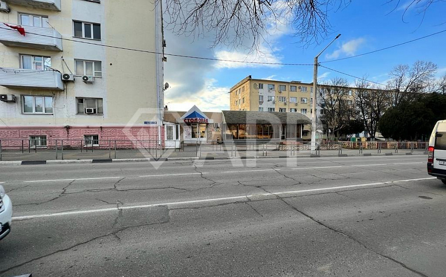 Продам помещение общественного питания, 402 м² фото