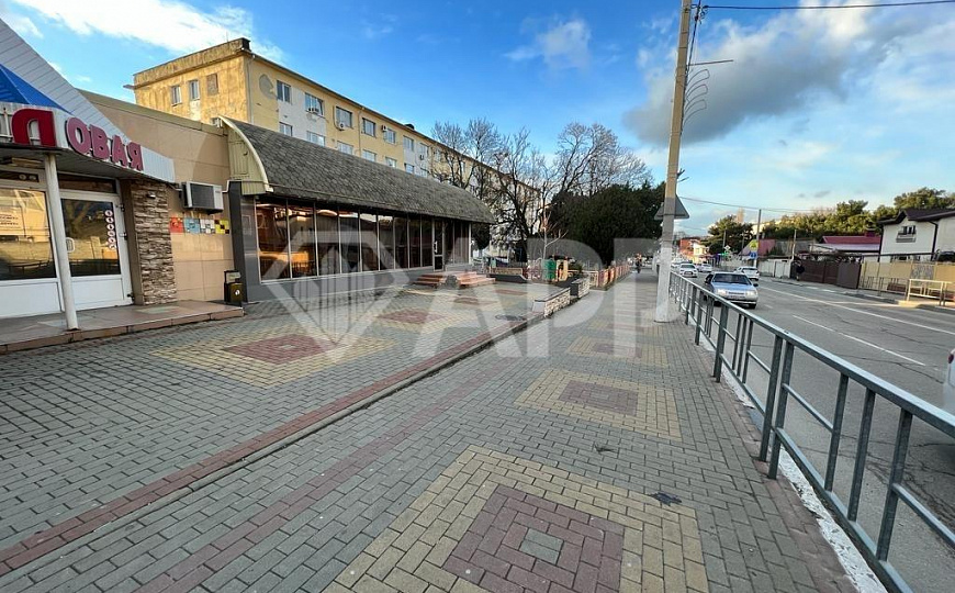 Продам помещение общественного питания, 402 м² фото