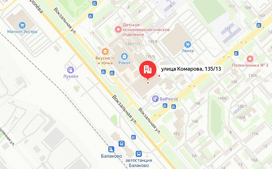 Торговое помещение, 3 181 м² фото