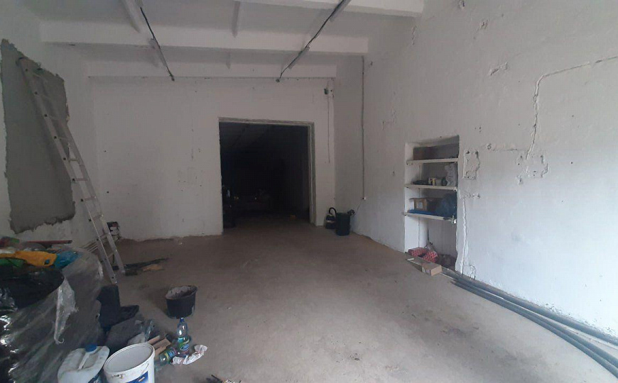 производственоскладское помещение на оренбургском тракте фото