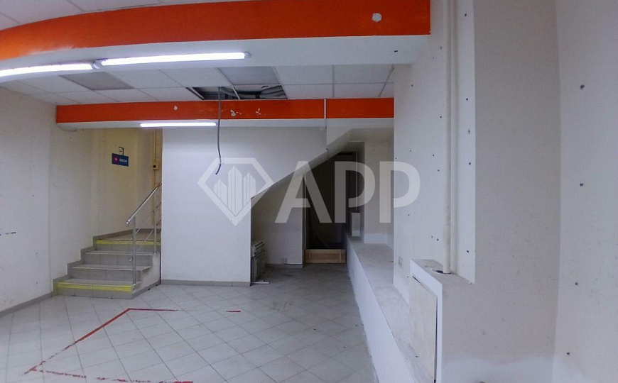 Сдам торговое помещение, 27,7 м² фото