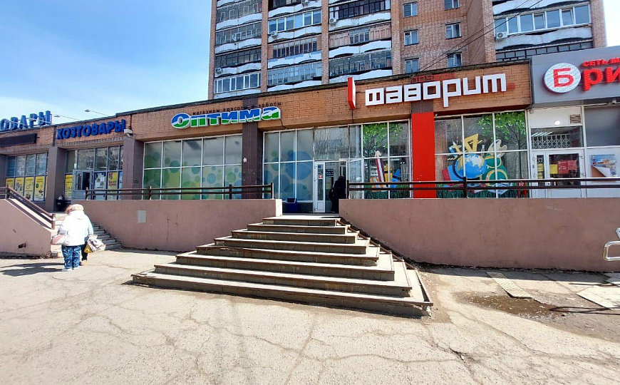Сдам помещение 129,2 м² фото
