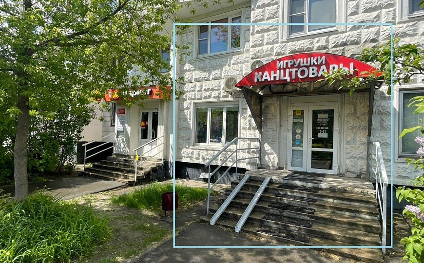 Сдам помещение свободного назначения, 60 м² фото