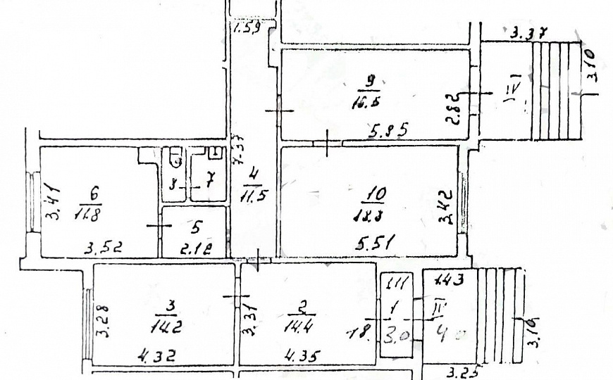Сдам помещение свободного назначения, 60 м² фото