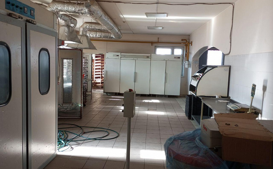 Помещение свободного назначения на выезде из Ижевска 178м² фото