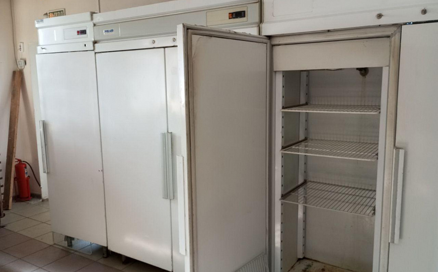 Помещение свободного назначения на выезде из Ижевска 178м² фото