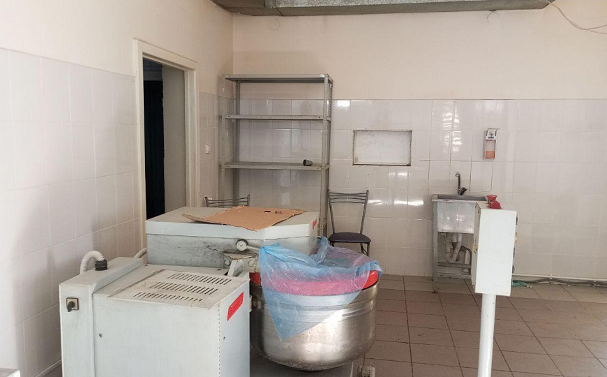 Помещение свободного назначения на выезде из Ижевска 178м² фото