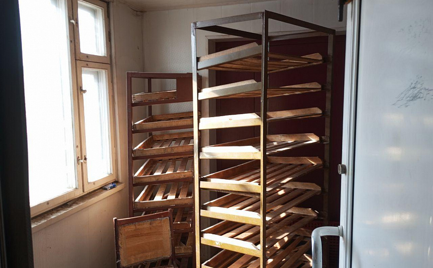 Помещение свободного назначения на выезде из Ижевска 178м² фото