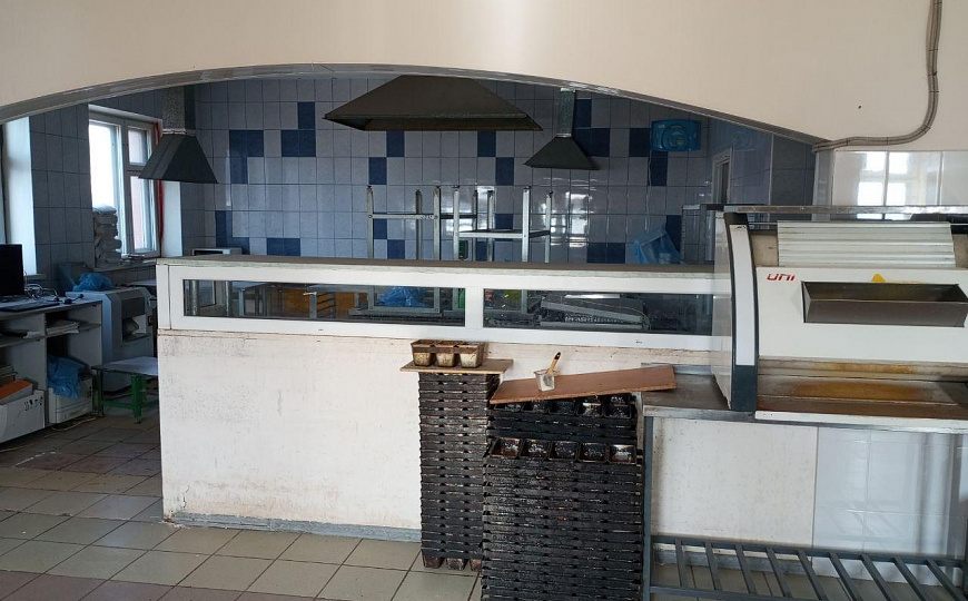 Помещение свободного назначения на выезде из Ижевска 178м² фото