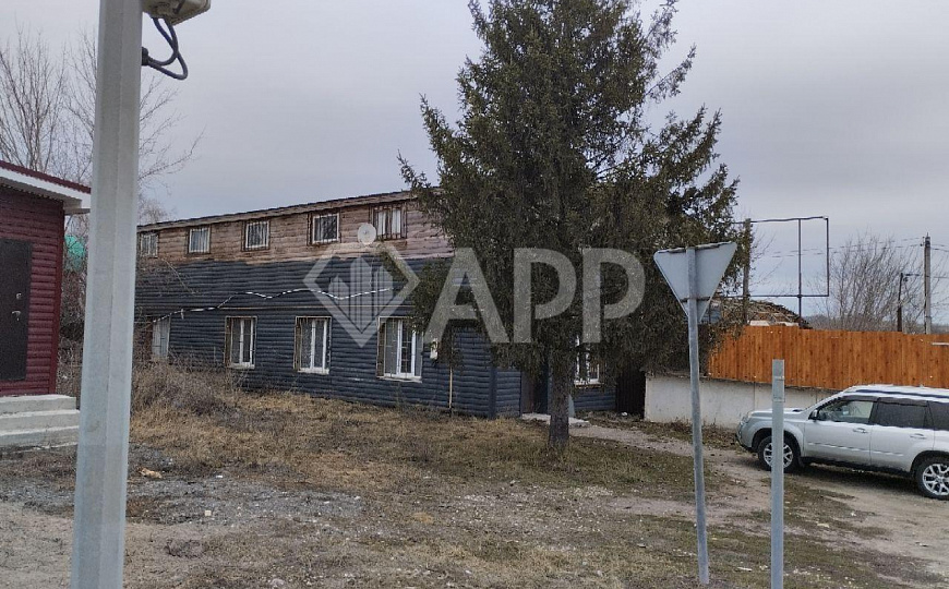 Сдаю 400 м² на высоком трафике! фото