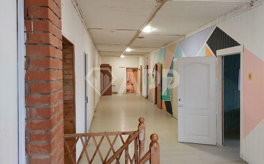 Сдаю 400 м² на высоком трафике! фото