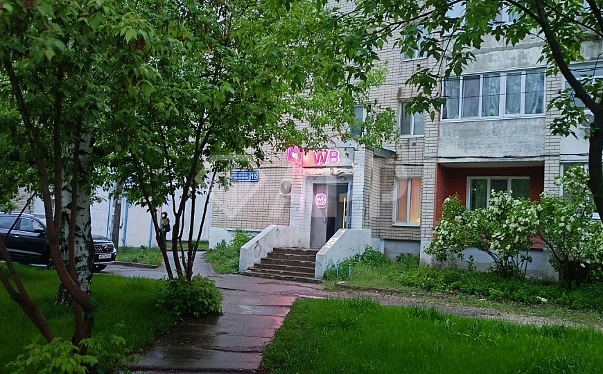 Продам ГАБ с ВБ фото