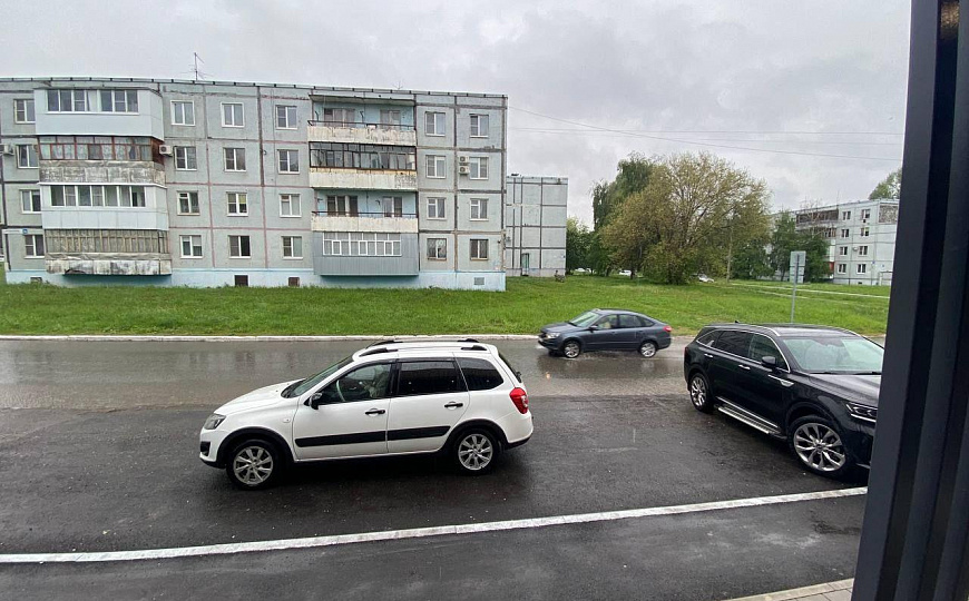 Отдельно стоящее здание, 67 м² фото