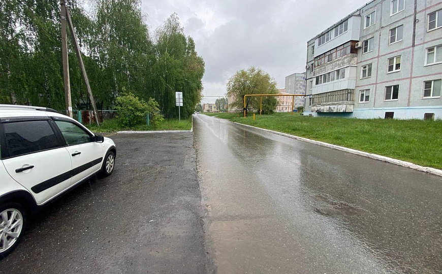 Отдельно стоящее здание, 67 м² фото