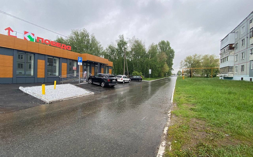 Отдельно стоящее здание, 67 м² фото