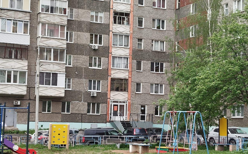 Помещение свободного назначения 120м² на пересечении Пушкинской и Холмогорова фото