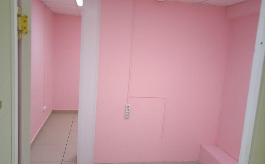 Помещение свободного назначения 120м² на пересечении Пушкинской и Холмогорова фото