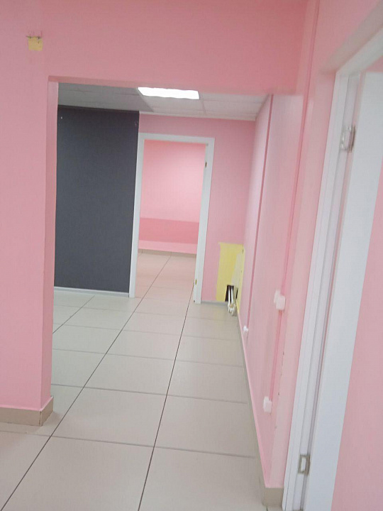 Помещение свободного назначения 120м² на пересечении Пушкинской и Холмогорова фото