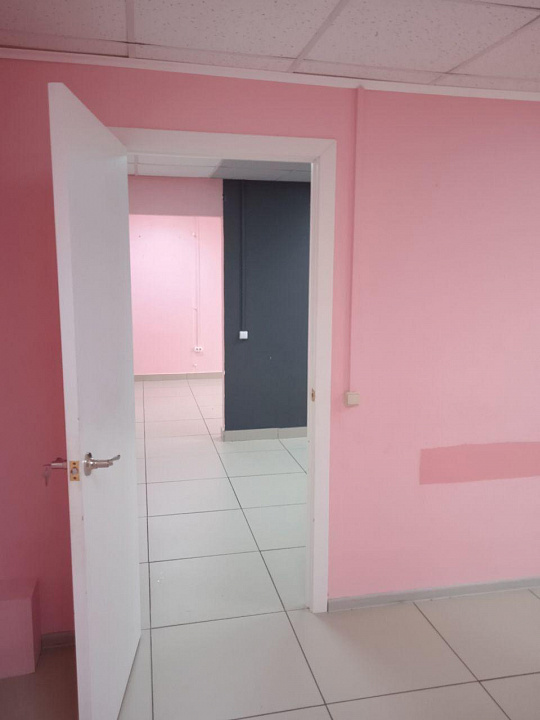 Помещение свободного назначения 120м² на пересечении Пушкинской и Холмогорова фото