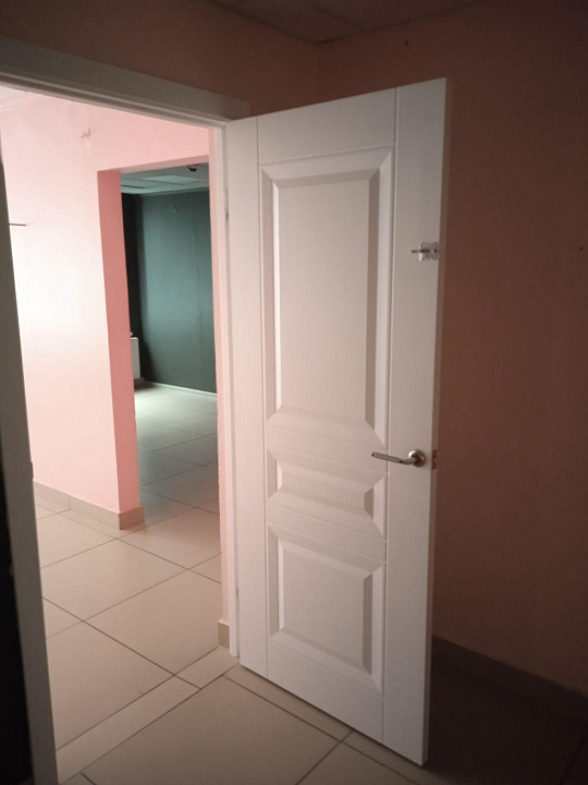 Помещение свободного назначения 120м² на пересечении Пушкинской и Холмогорова фото